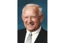 Robert Parker Obituary (1933