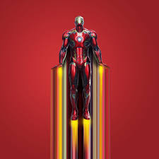 Fill your cart with color today! Abstract Artistic Iron Man Wallpaper New Wallpapers Free Download