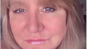 Fundraiser for Ashley Alvarez by Jim Galbraith : “Ronni” Veronica Galbraith