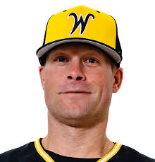 2 0 2 3 W I C H I TA S TAT E B A S E B A L L