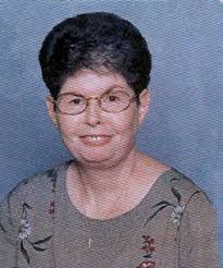 Obituary information for Patricia Lee Spooner