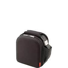 Check spelling or type a new query. Widgeteer Inc Valira Nomad Classic Carrying Case For Lunch Box Black Wantitall