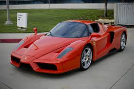 2020 Ferrari Enzo Sports Cars Ferrari Ferrari Enzo Ferrari Car