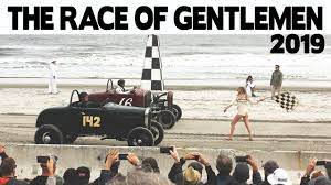 The Race Of Gentlemen 2019 Full Video Recap Youtube