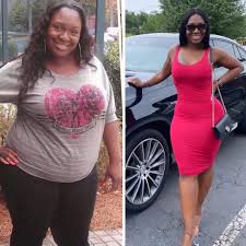 Black Women Transformations On Instagram Isioma Chanel When You Put In The Work You Get Results Anewyou Exercis In 2020 Women Barbie Fashion Black Women