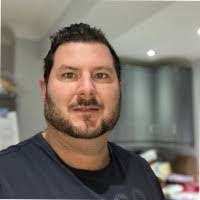 Drew Prosser's Instagram, Twitter & Facebook