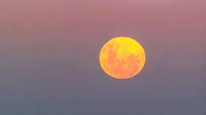 The next time a super moon, blood moon and blue moon happen at the same time, is not is only about 20 years away. 6vk7m6oycyocwm