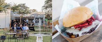 By the keeper of the park. Restaurant Review Quirky Pop Up Parker S Opens In Umm Al Emarat Park What S On