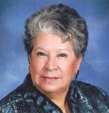 Grace Zamora Obituary