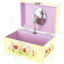Unfinished music box with compartment, box for painting, unfinished craft box diy box handmadebybryanc 5 out of 5 stars (1,423) $ 35.00. Fairy Music Box Traditional Toys