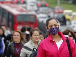 Noticias hoy en colombia, incluyendo a bogotá, medellín, cali y el resto del país. Casos Contagios Coronavirus En Colombia Hoy Sabado 03 De Abril De 2021 Economia Portafolio