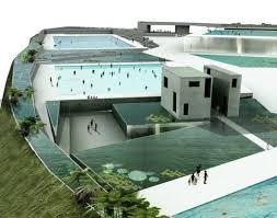 Ad Futures 6 Paisajes Emergentes Architecture Paisajes Architecture Photography