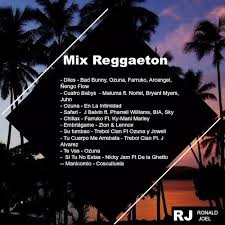 Слушать песни и музыку maluma (малума) онлайн. Dj Ronald Joel La Real Juerga 3 Mix 4 Cuatro Babys Remix Dembow By Ronald Joel Playlists On Soundcloud