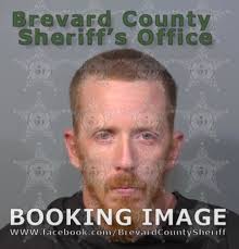 Arrests In Brevard County: September 23, 2025