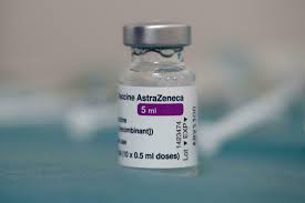 Feb 07, 2021 · la última vacuna en ser aprobada por la agencia europea del medicamento (ema, por sus siglas en inglés) ha sido la de astrazeneca. Astrazeneca La Vacuna Que Genera Temores Y Precauciones En El Mundo