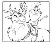 Raking in over a billion dollars at the box office, frozen has taken the world by storm. Frozen Coloring Pages To Print Frozen Printable