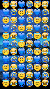Pin By Lyric Watson On Wallpapers Emoji Wallpaper Cute Emoji Wallpaper Dark Wallpaper Iphone