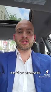 Looking for a Man in Finance: A Humorous Observation