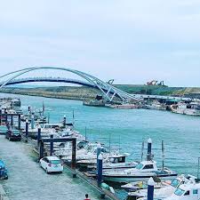 new the 10 best travel today with pictures 騎車兜風的永安漁港好久沒有這樣騎了快破百公里不過gogoro最大的要點就是隨時要找換電站路上還被一個超愛gogoro的車主提醒我的鏈條 sydney harbour bridge landmarks travel