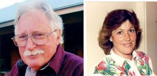 Carl (Doug) and Dot Rasmussen Passed Away In Murphys On December 22, 2015