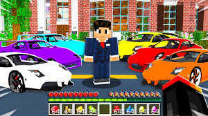 Upon joining, players can buy a pre. I Found A Billionaire Only Minecraft Server Youtube