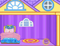 new home kitchen decoration girl games