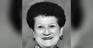 Patsy Crouch Inches Obituary