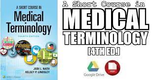 Maybe you would like to learn more about one of these? A Short Course In Medical Terminology 4th Edition Pdf Free Download