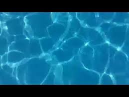Hd Water In Swimming Pool Footage Loop Youtube Swimming Pools Pool Sauna