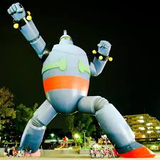 If you get the chance, you should definitely visit them. Japanese Pop Culture