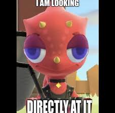 Pin By Vic On So Tru Animal Crossing Memes Animal Crossing Funny Memes