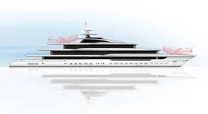A large choice of yachts for sale from leading brokerage houses. Axio 100m Thirtyc Yacht Design