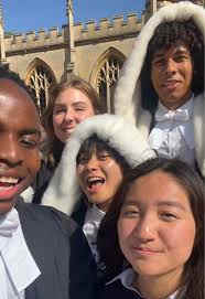 Samaritan College Saint Johns Whyalla Yeaf 12 Graduation 2025