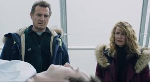 Cold pursuit (2019, великобритания, норвегия, канада, сша, франция), imdb: Cold Pursuit 2019 Movie Review Cinefiles Movie Reviews