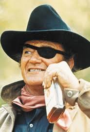 Comparison of John Wayne's 'True Grit' to other versions