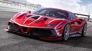 Shop the best deals near you. The 2020 Ferrari 488 Challenge Evo Is A Track Ready Car Made For You Robb Report