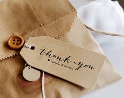 Free Editable Thank You Tag Wedding Thank You Tags Gift Tags Wedding Favor Wedding Printable Pdf Instant Download Bpb75 Thank You Tag Printable Free Printable Gift Tags Gift Tags Printable