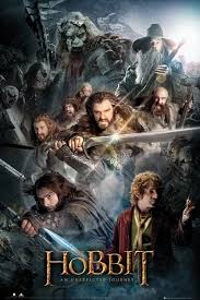It was released on 14 december 2012 in north america. The Hobbit An Unexpected Journey Transcript Middle Earth Film Saga Wikia Fandom