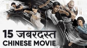 Nandini falls in love with him but is not able to e. Top 15 Best Chinese Movies In Hindi Dubbed Best Chinese Movies In Hindi Movies Bolt Youtube
