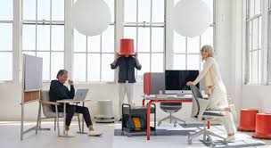 Casual desks & computer tables (369) casual office & conference room chairs (316) casual office & conference tables (222) casual office storage & organization (93) casual chair mats (29) casual filing cabinets & file storage (28) casual office chair supports & rests (18) casual gaming chairs (4) casual chair carts (2) Teknion Routes Furniture Collection To Energize Fluid Workspaces