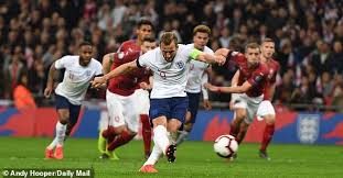 England vs czech republic live stream. Euro 2020 Qualifiers Result England 5 0 Czech Republic Daily Mail Online