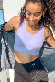 Cozy leggings, sports bras, and joggers to wear 24/7. 9 Ethical Activewear Brands For A Sustainable Workout