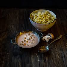 Die Besten Beilagen Fur Wildgerichte Rezept Dusentrieb T Kitchen Rezepte Wildgerichte Beste Beilagen