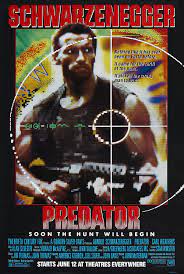 Predator 1987 Imdb