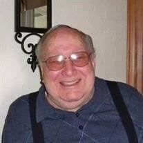 Jennings Harrison Farley Obituary