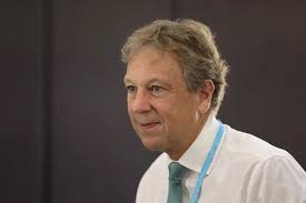 Rio Tinto CEO Says China Steel Demand Is Close to Peak