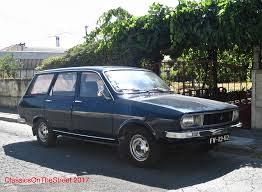 Image result for Bleu Marine 1982 Renault