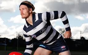 The official facebook page of the geelong cats. Check Out The New Retro Guernsey