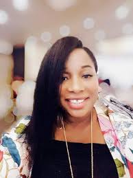 Charmaine Lane's Instagram, Twitter & Facebook