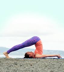 This 17 min practice invites awareness and integrity into the body, specifically the line of the spine. Food Health And Beauty 7 Basic Yoga Asanas That Will Help You Beat Constipation